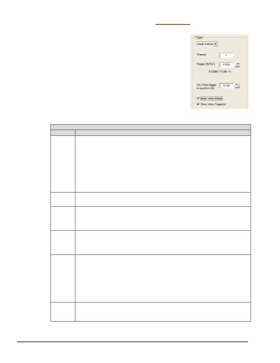 Measurement Computing eZ-PostView rev.2.0 User Manual | Page 84 / 144