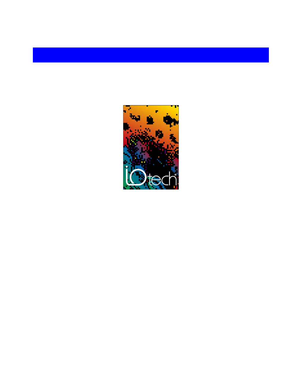 Measurement Computing PointScan Road Map rev.2.0 User Manual | 38 pages