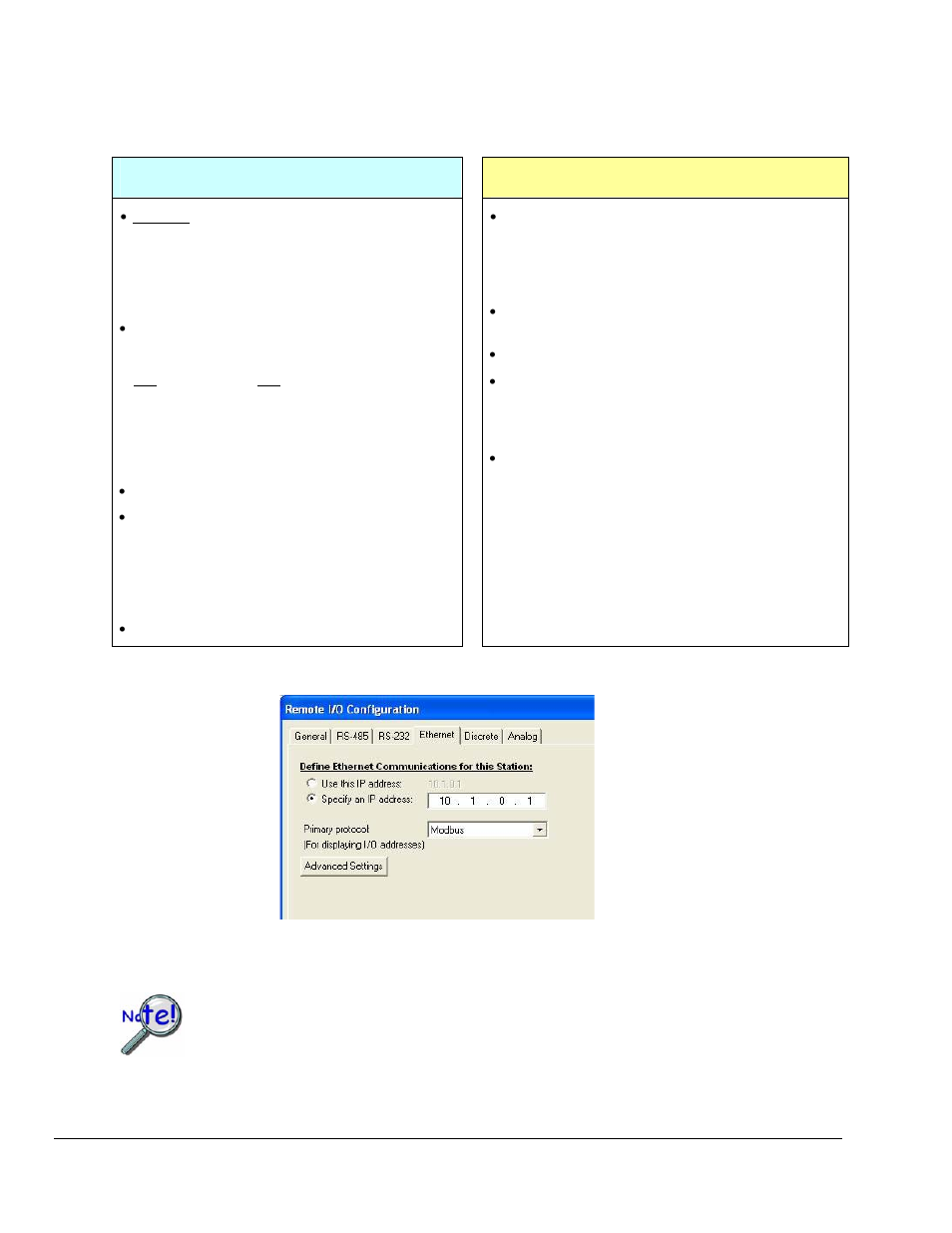 Measurement Computing PointScan Road Map rev.2.0 User Manual | Page 14 / 38