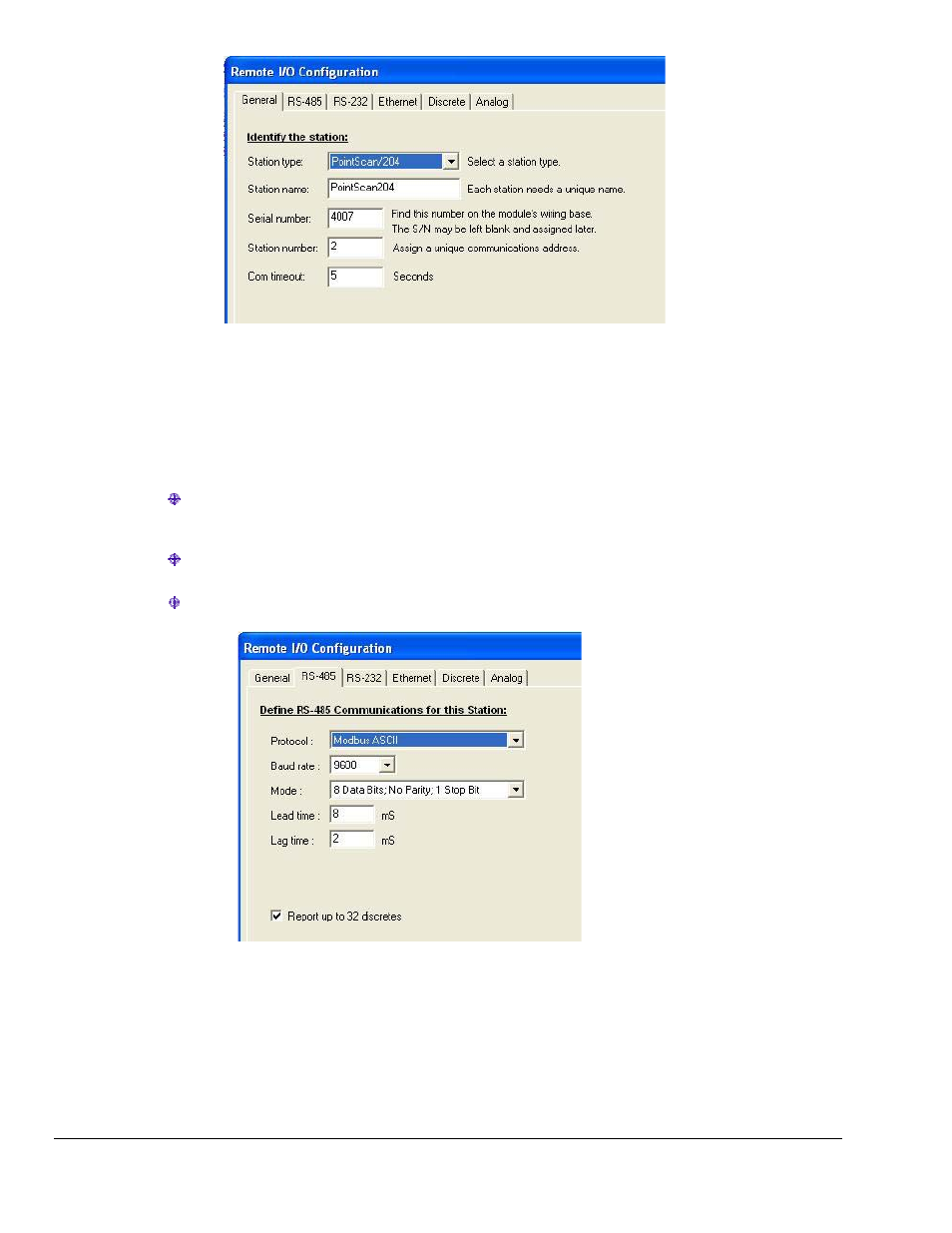 Measurement Computing PointScan Road Map rev.2.0 User Manual | Page 18 / 38