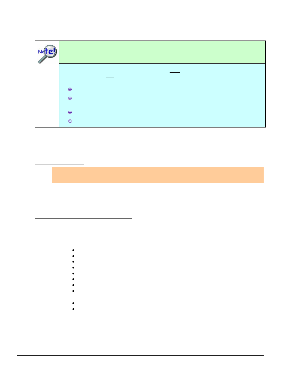 Measurement Computing PointScan Road Map rev.2.0 User Manual | Page 22 / 38