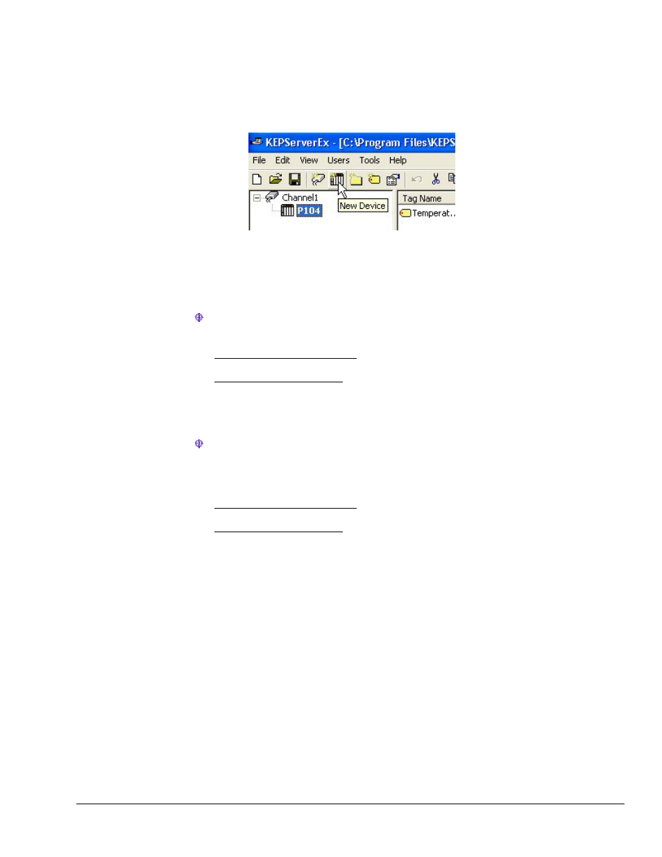Measurement Computing PointScan Road Map rev.2.0 User Manual | Page 27 / 38