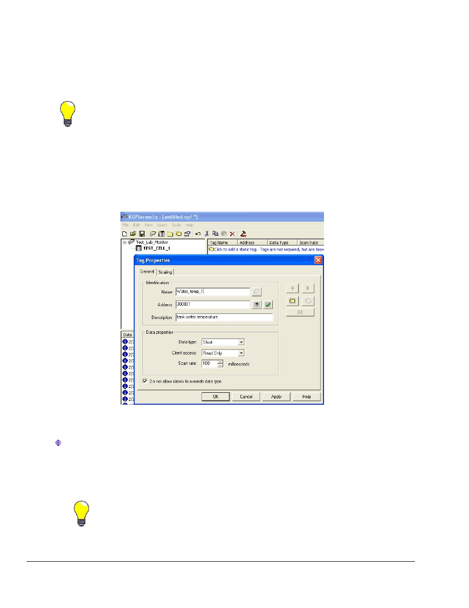 Measurement Computing PointScan Road Map rev.2.0 User Manual | Page 28 / 38