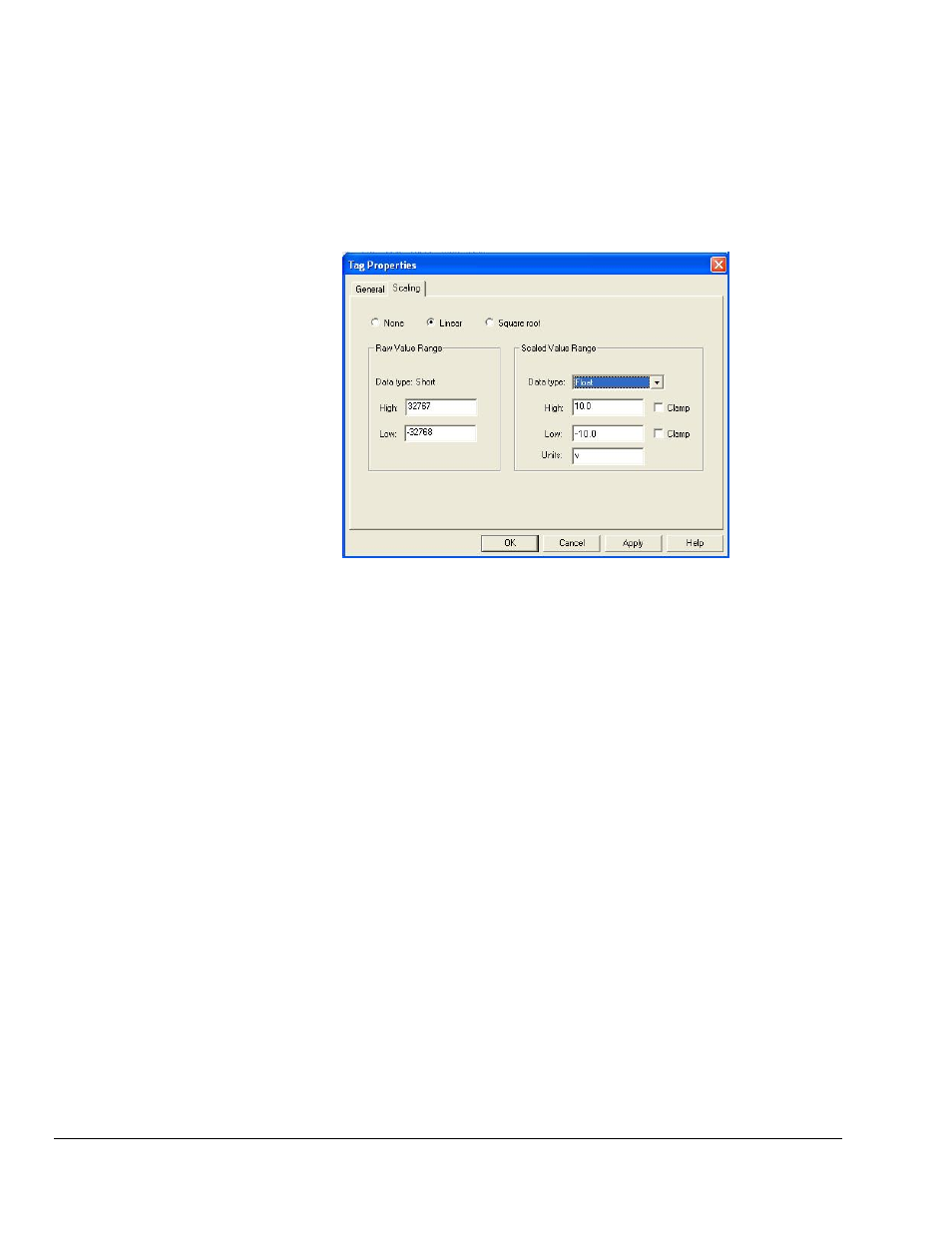 Measurement Computing PointScan Road Map rev.2.0 User Manual | Page 30 / 38