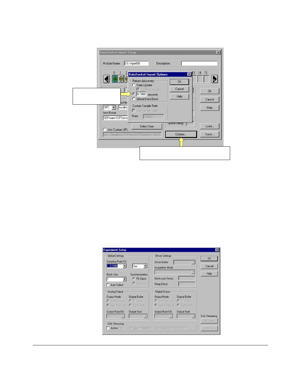 Measurement Computing PointScan Road Map rev.2.0 User Manual | Page 37 / 38