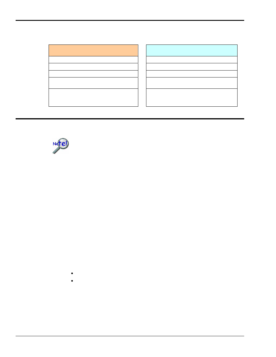 Required equipment, Calibration procedure | Measurement Computing Personal Daq rev.6.0 User Manual | Page 106 / 170