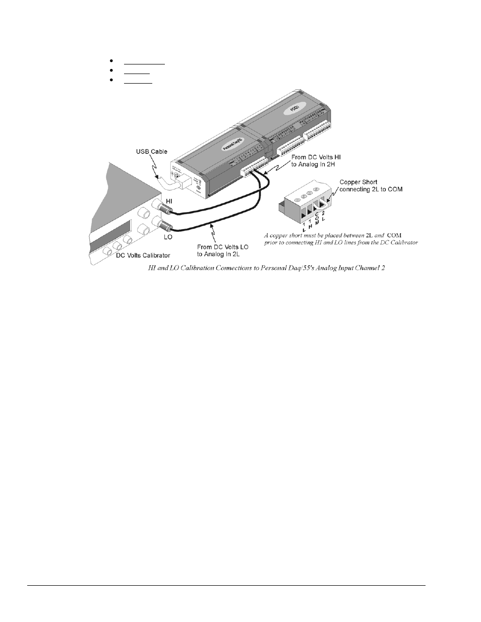 Measurement Computing Personal Daq rev.6.0 User Manual | Page 108 / 170