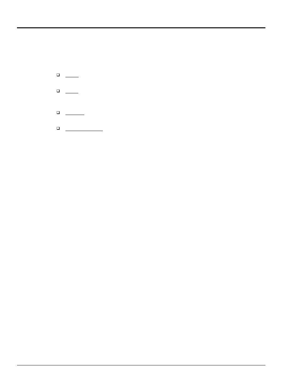 Troubleshooting, Basic checklist, Symptoms and solutions | Measurement Computing Personal Daq rev.6.0 User Manual | Page 112 / 170