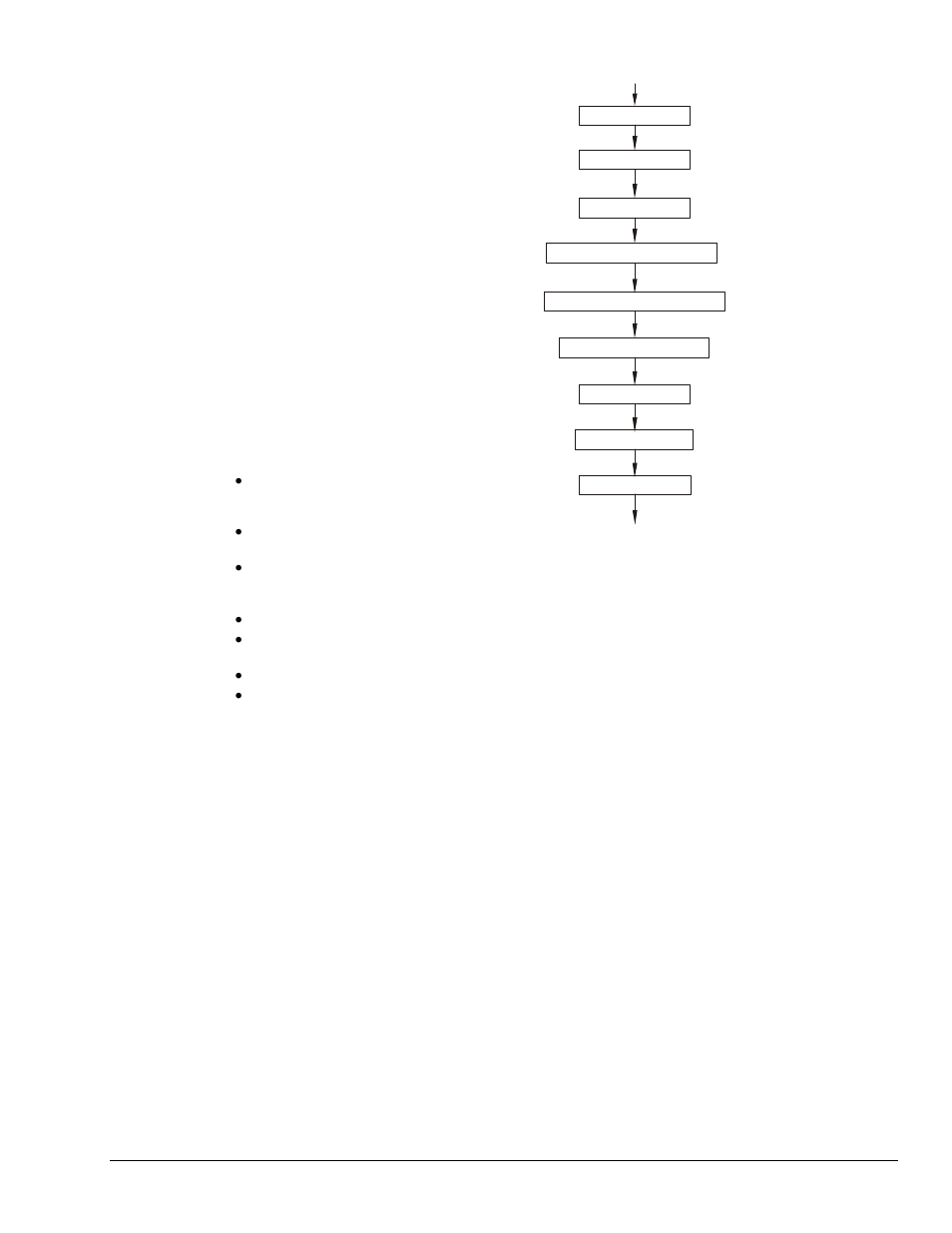 Counted acquisitions using linear buffers | Measurement Computing Personal Daq rev.6.0 User Manual | Page 123 / 170