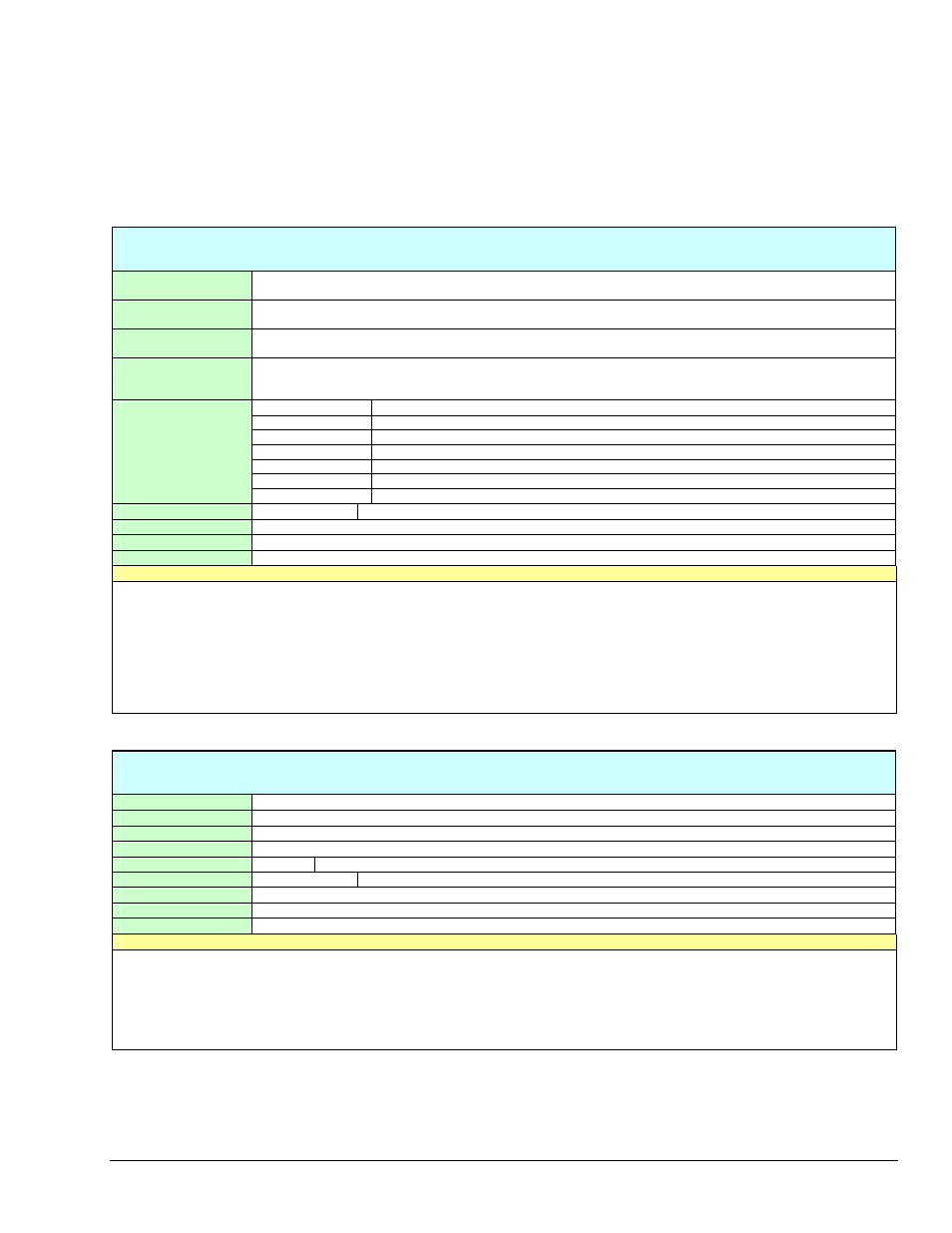 Commands in alphabetical order, Daqadcacqgetstat, Daqadcarm | Measurement Computing Personal Daq rev.6.0 User Manual | Page 135 / 170