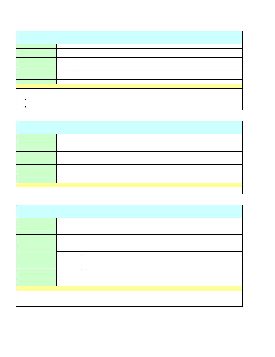 Daqadcdisarm, Daqadcgetfreq, Daqadcgetscan | Measurement Computing Personal Daq rev.6.0 User Manual | Page 136 / 170