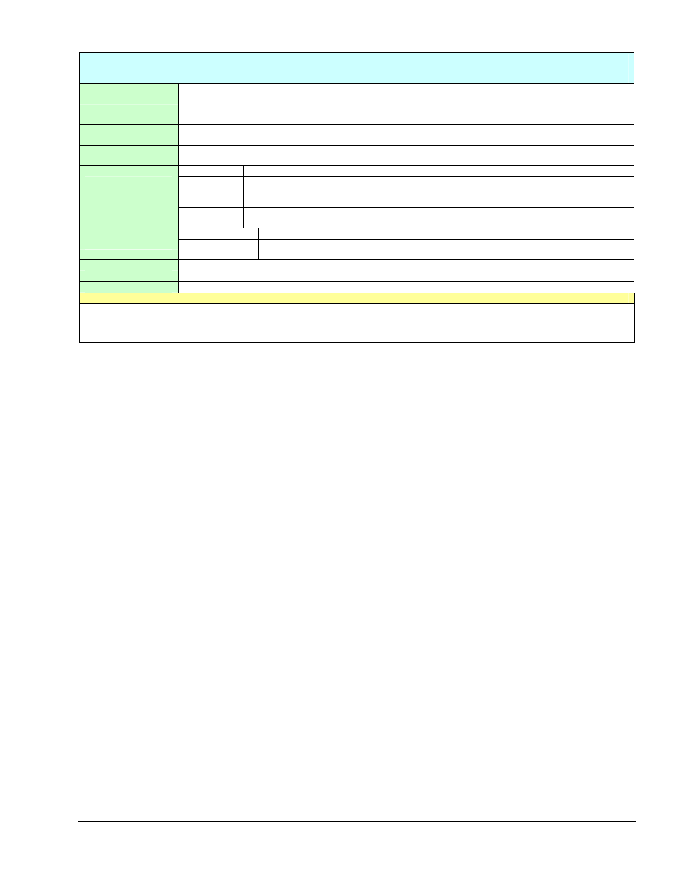 Daqadcrdscan | Measurement Computing Personal Daq rev.6.0 User Manual | Page 139 / 170