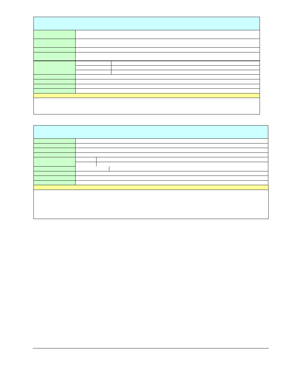 Daqadcsetfilter, Daqadcsetfreq | Measurement Computing Personal Daq rev.6.0 User Manual | Page 143 / 170