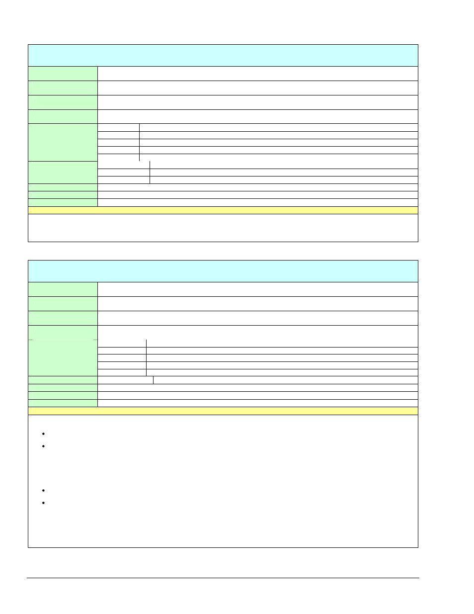 Daqadcsetmux, Daqadcsetrate | Measurement Computing Personal Daq rev.6.0 User Manual | Page 144 / 170