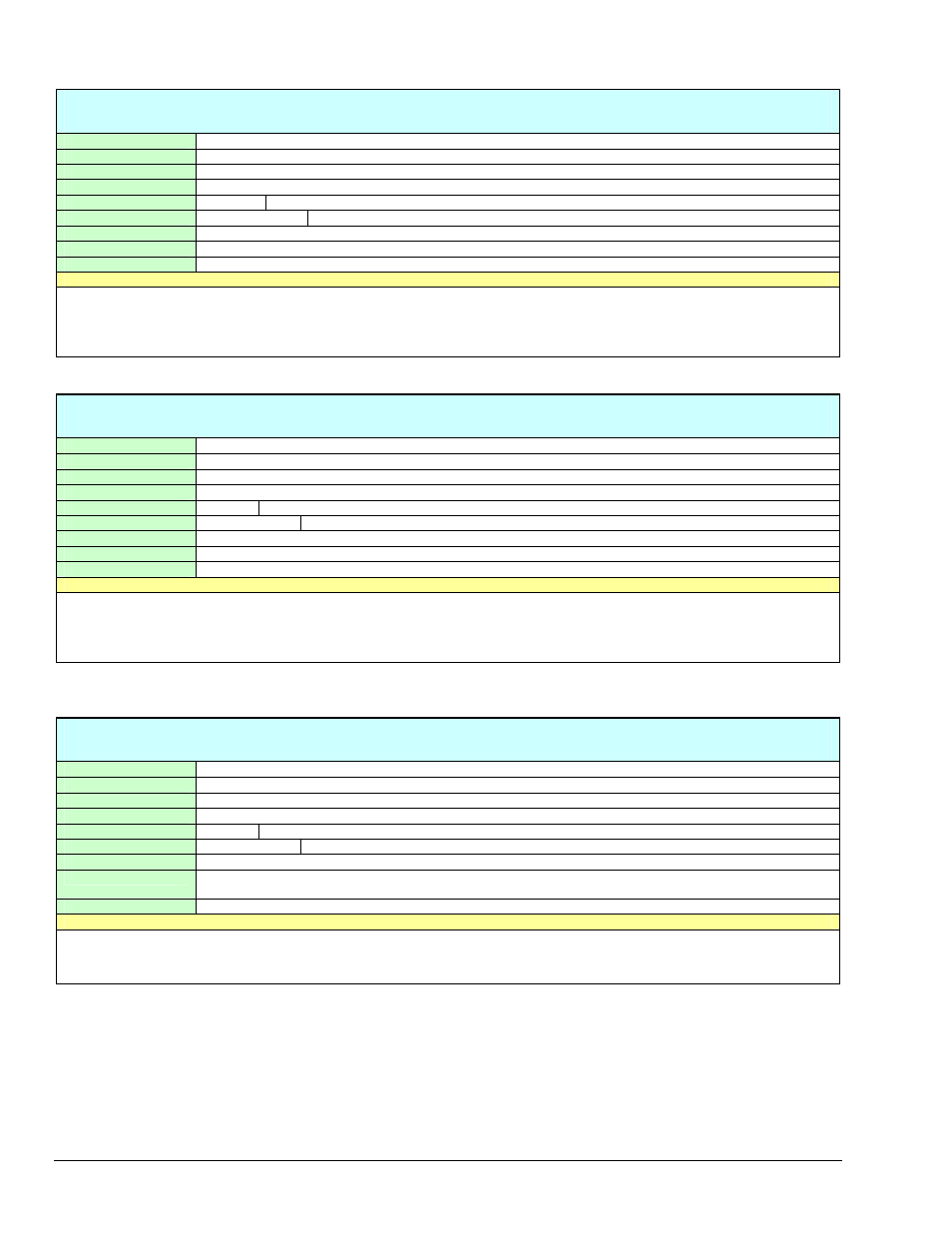 Daqadctransferstart, Daqadctransferstop, Daqclose | Measurement Computing Personal Daq rev.6.0 User Manual | Page 150 / 170