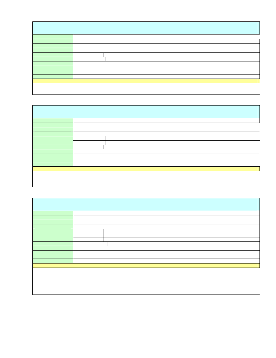 Daqgetdevicecount, Daqgetdevicelist, Daqgetdeviceproperties | Measurement Computing Personal Daq rev.6.0 User Manual | Page 153 / 170