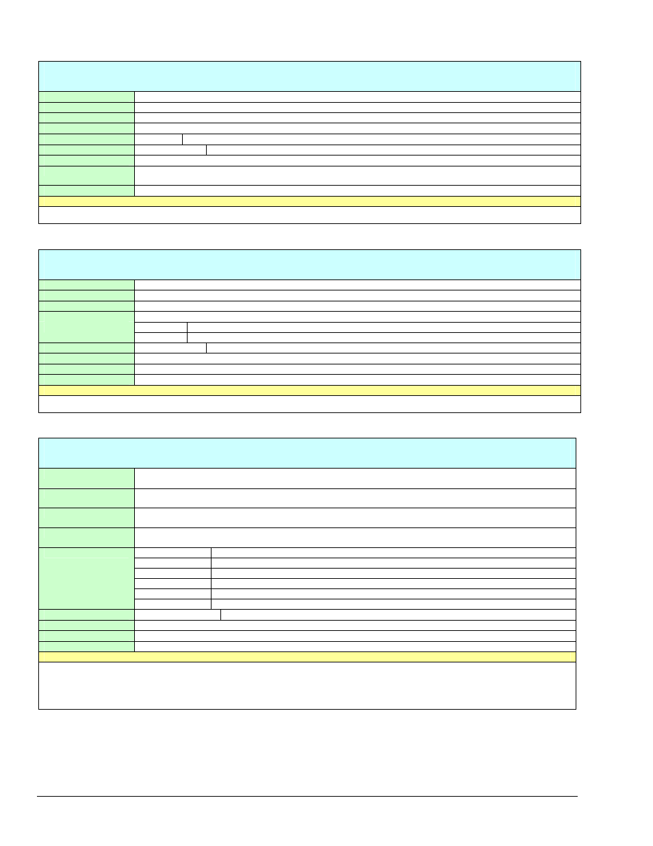 Daqgetdriverversion, Daqgetlasterror, Daqioread | Measurement Computing Personal Daq rev.6.0 User Manual | Page 154 / 170