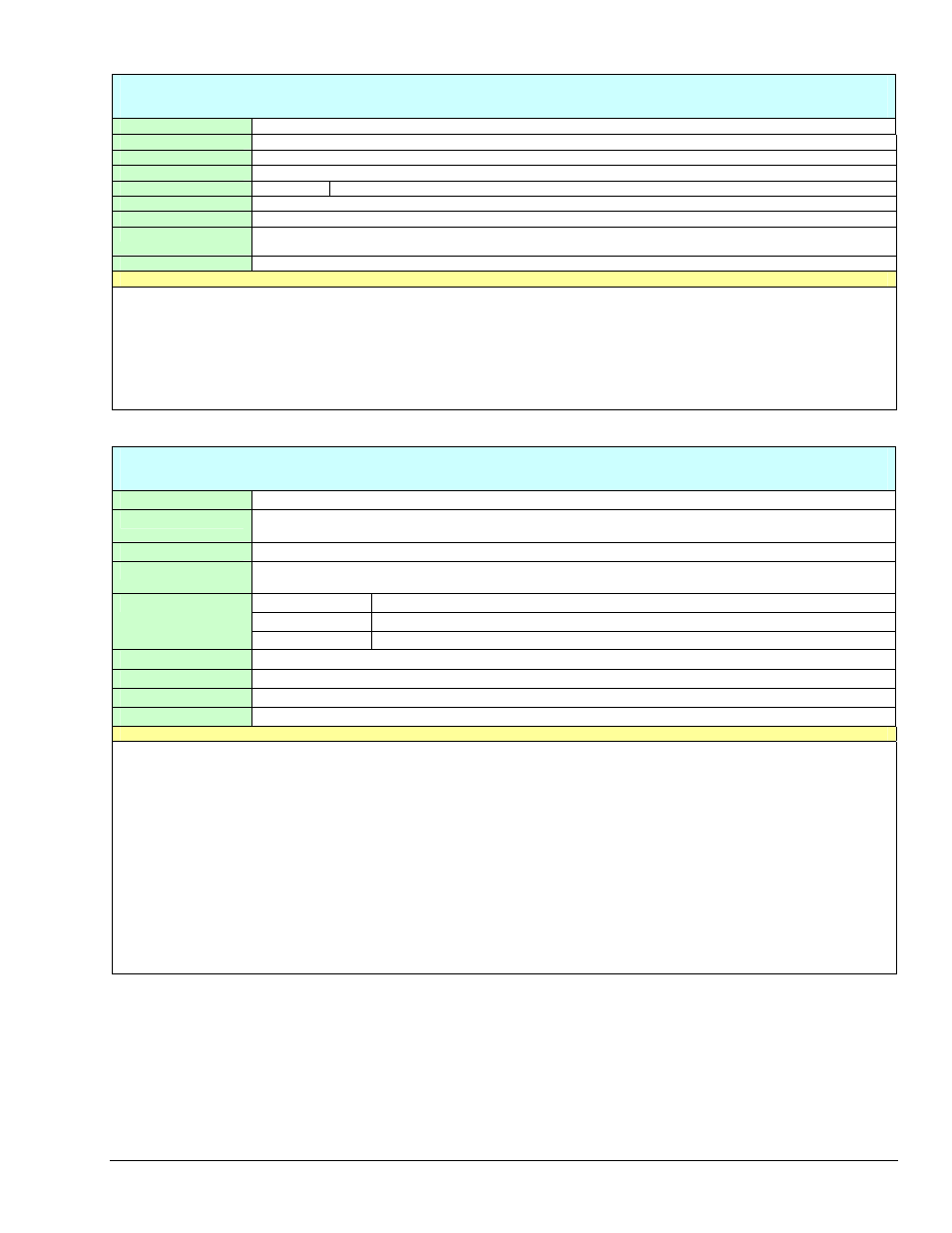 Daqopen, Daqopenlist | Measurement Computing Personal Daq rev.6.0 User Manual | Page 157 / 170