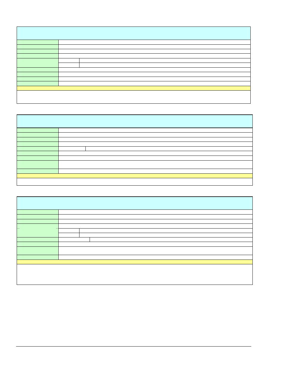 Daqprocesserror, Daqsetdefaulterrorhandler, Daqseterrorhandler | Measurement Computing Personal Daq rev.6.0 User Manual | Page 158 / 170