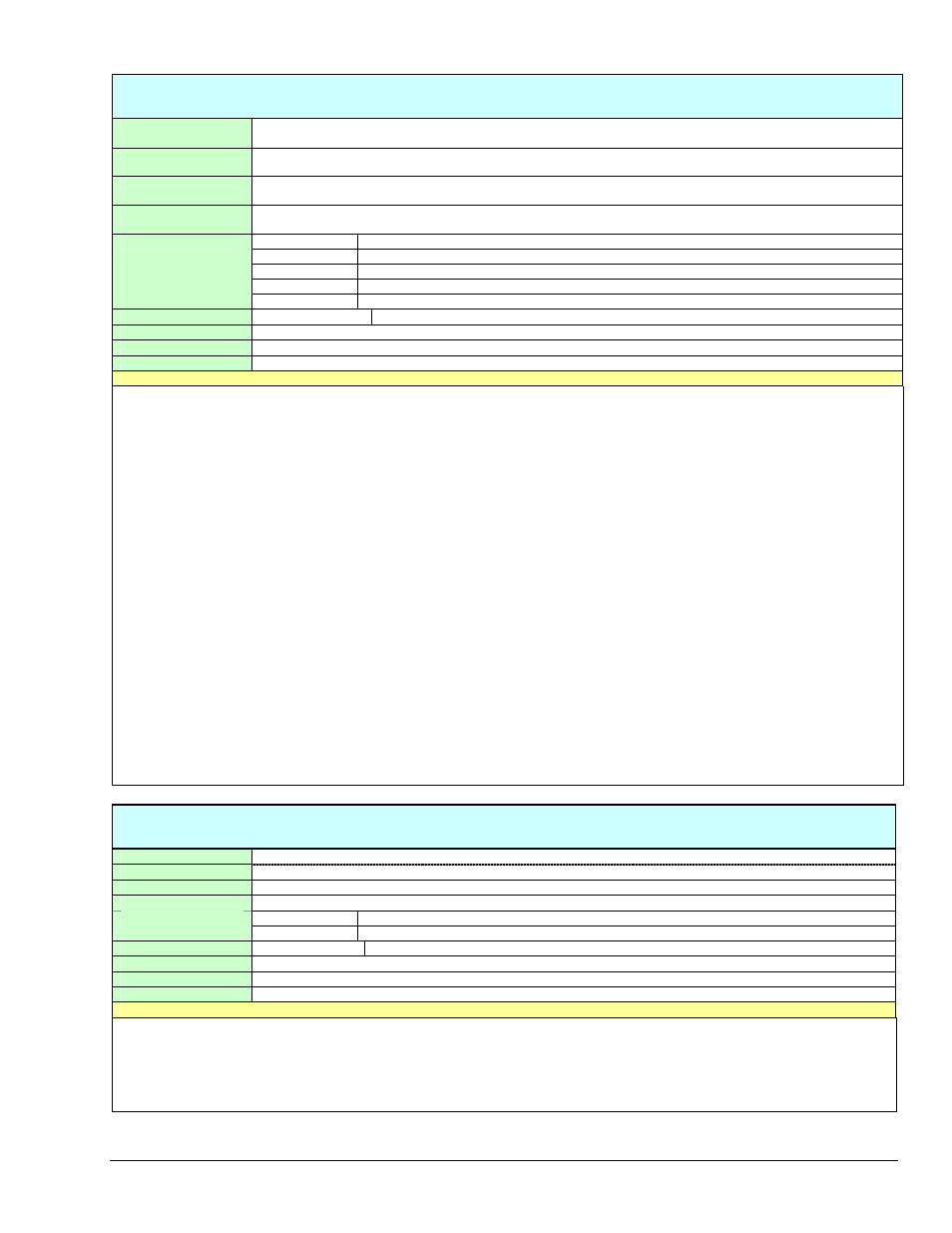 Daqsetoption, Daqsettimeout | Measurement Computing Personal Daq rev.6.0 User Manual | Page 159 / 170