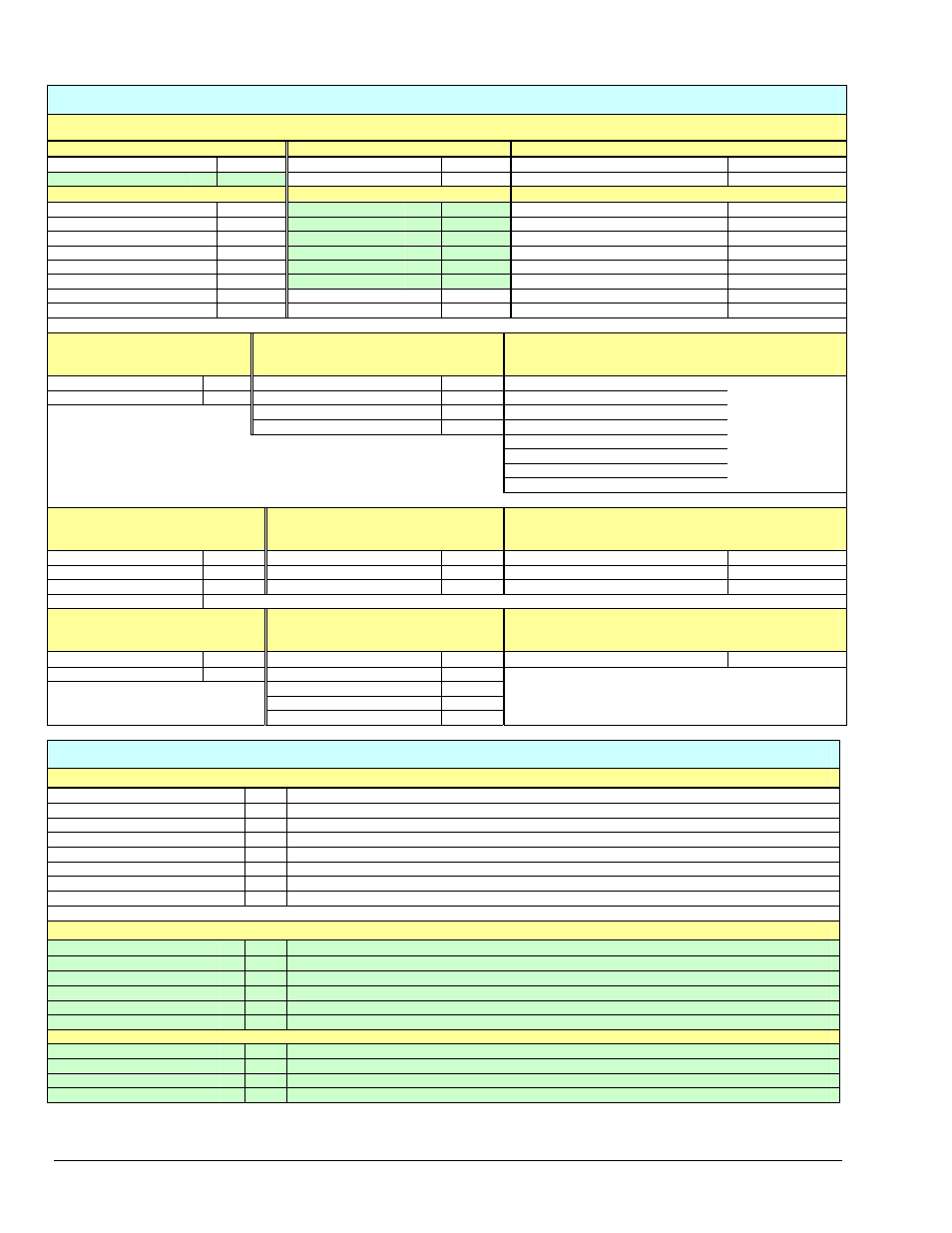 Measurement Computing Personal Daq rev.6.0 User Manual | Page 164 / 170