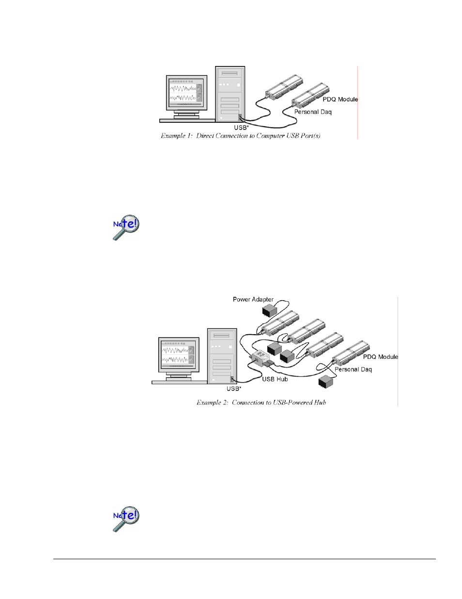 Measurement Computing Personal Daq rev.6.0 User Manual | Page 41 / 170