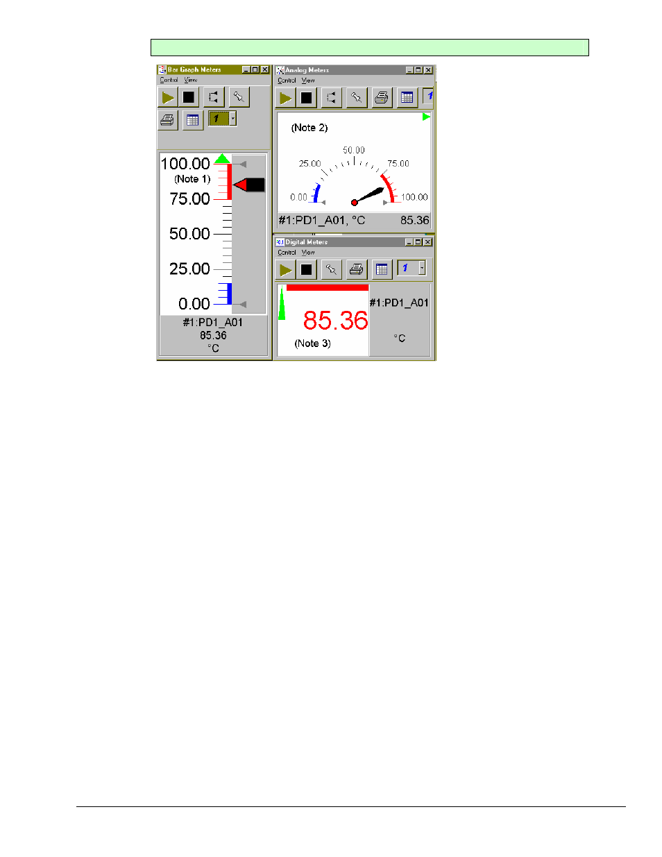 Measurement Computing Personal Daq rev.6.0 User Manual | Page 65 / 170