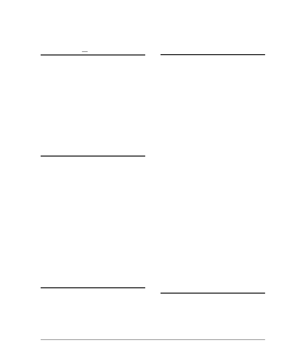 Measurement Computing Personal Daq rev.6.0 User Manual | Page 7 / 170