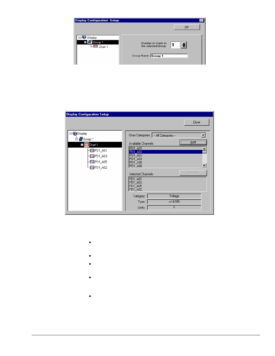 Measurement Computing Personal Daq rev.6.0 User Manual | Page 77 / 170