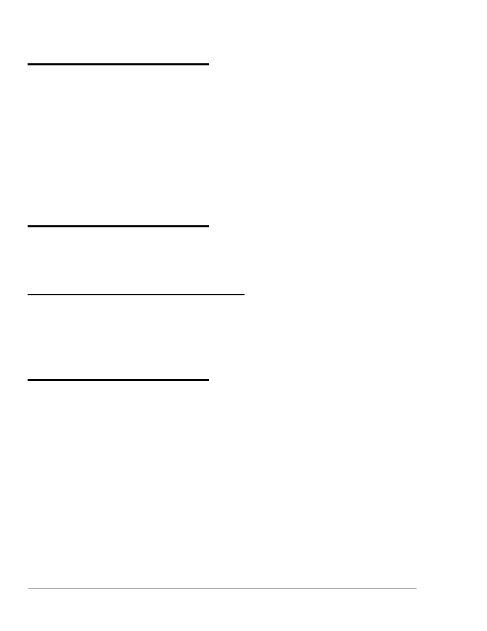 Measurement Computing Personal Daq rev.6.0 User Manual | Page 8 / 170