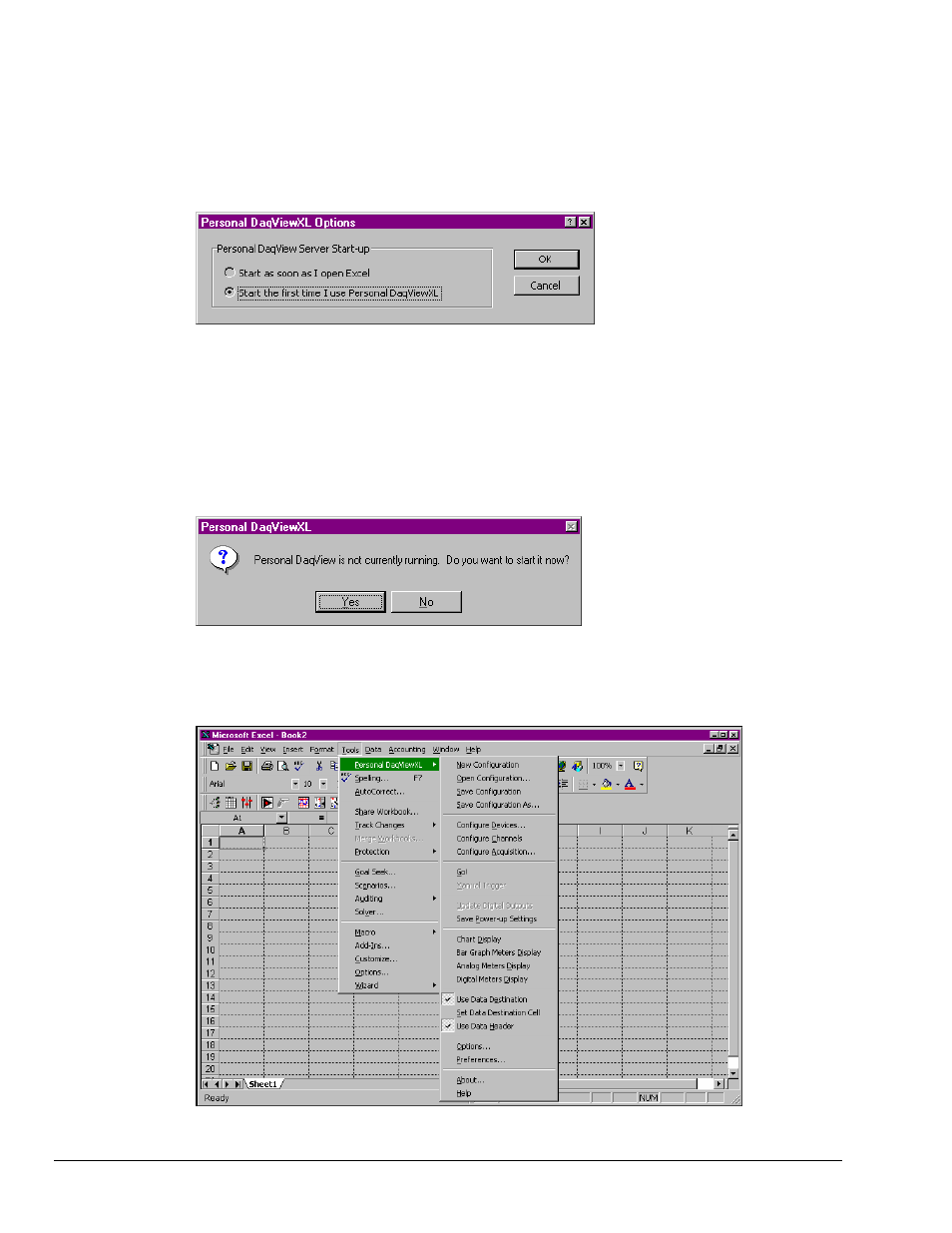 Measurement Computing Personal Daq rev.6.0 User Manual | Page 86 / 170