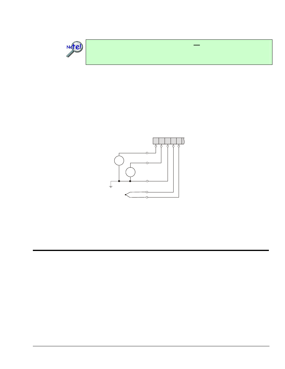 3) start personal daqview | Measurement Computing Personal Daq rev.6.0 Quick Start User Manual | Page 7 / 12