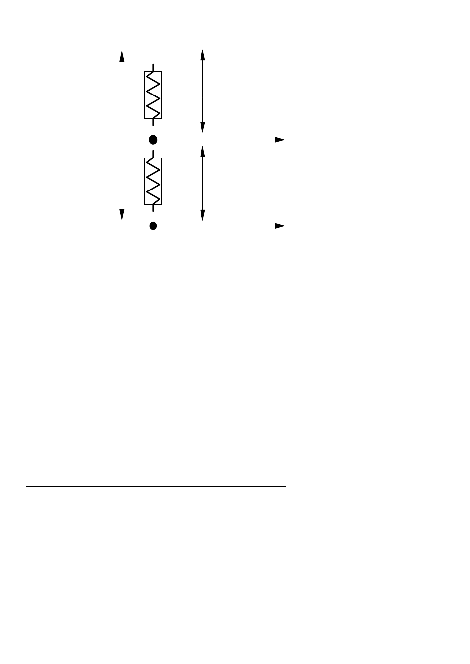 2 low pass filters de-bounce inputs | Measurement Computing CIO-CTRxxHD User Manual | Page 15 / 20