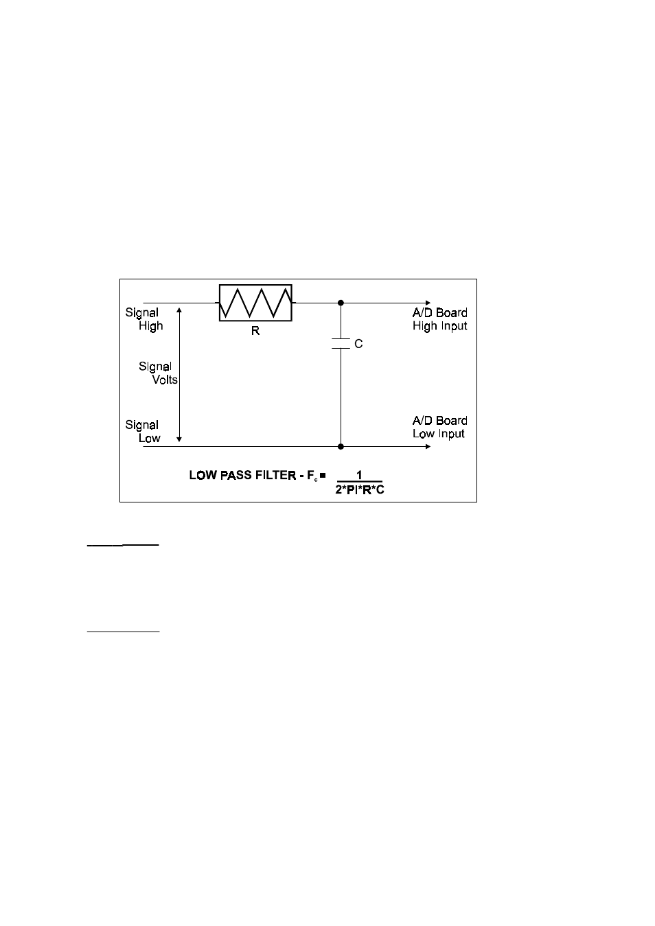 Measurement Computing CIO-CTRxxHD User Manual | Page 16 / 20