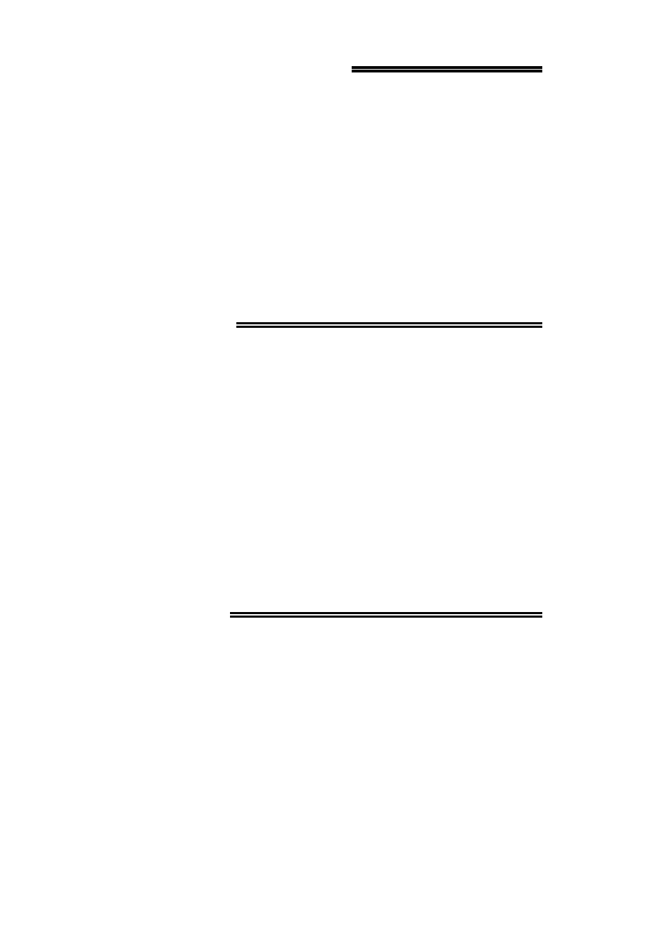 1 introduction, 2 software installation, 3 hardware installation | Measurement Computing CIO-CTRxxHD User Manual | Page 5 / 20
