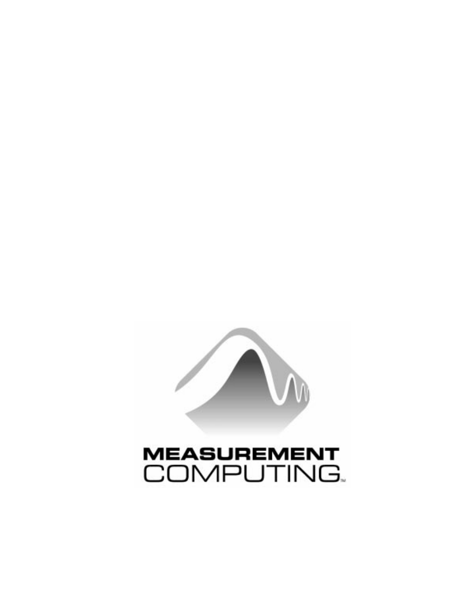 Measurement Computing CIO-DAC04/12 User Manual | 18 pages