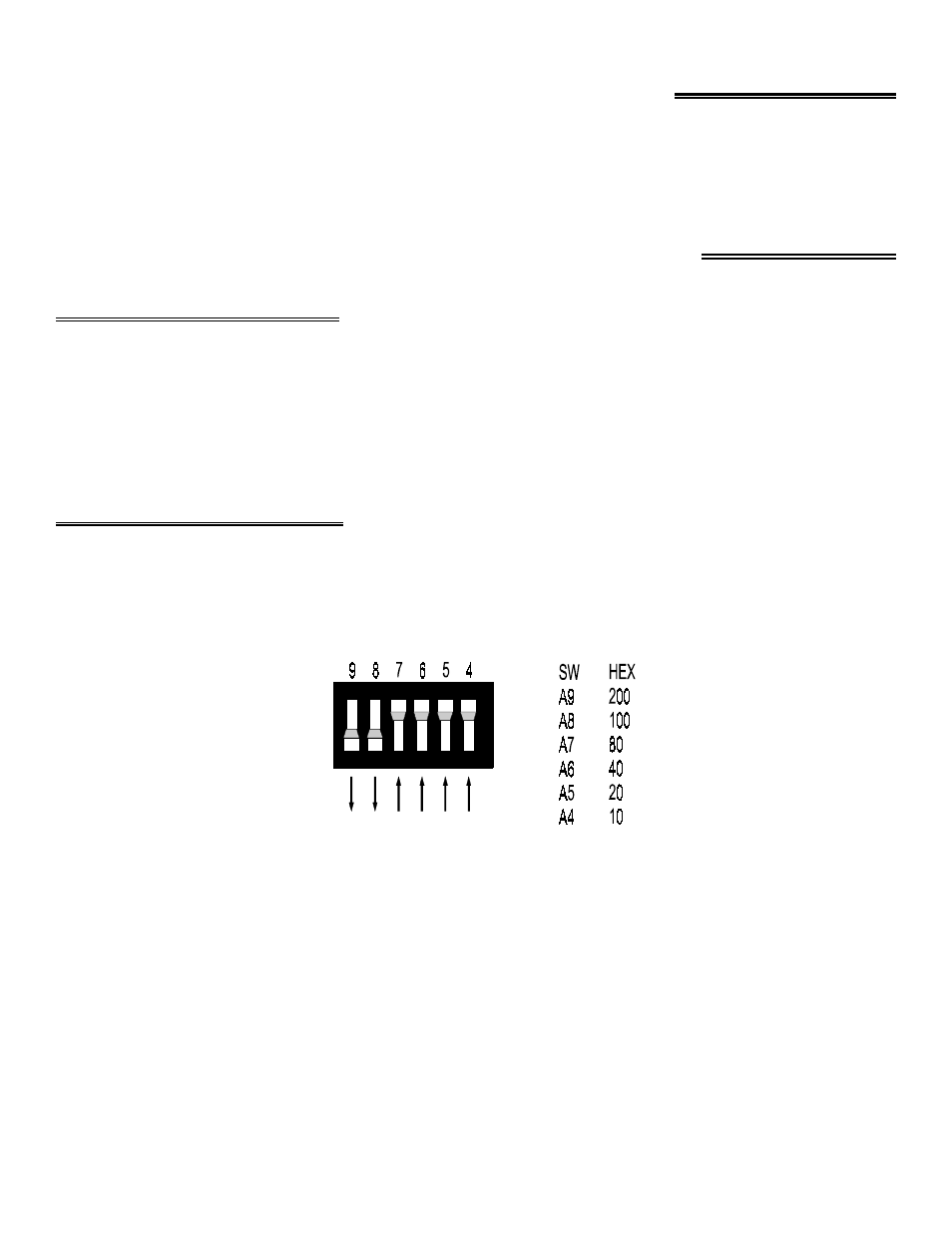 Introduction, Installation | Measurement Computing CIO-DAC04/12 User Manual | Page 5 / 18