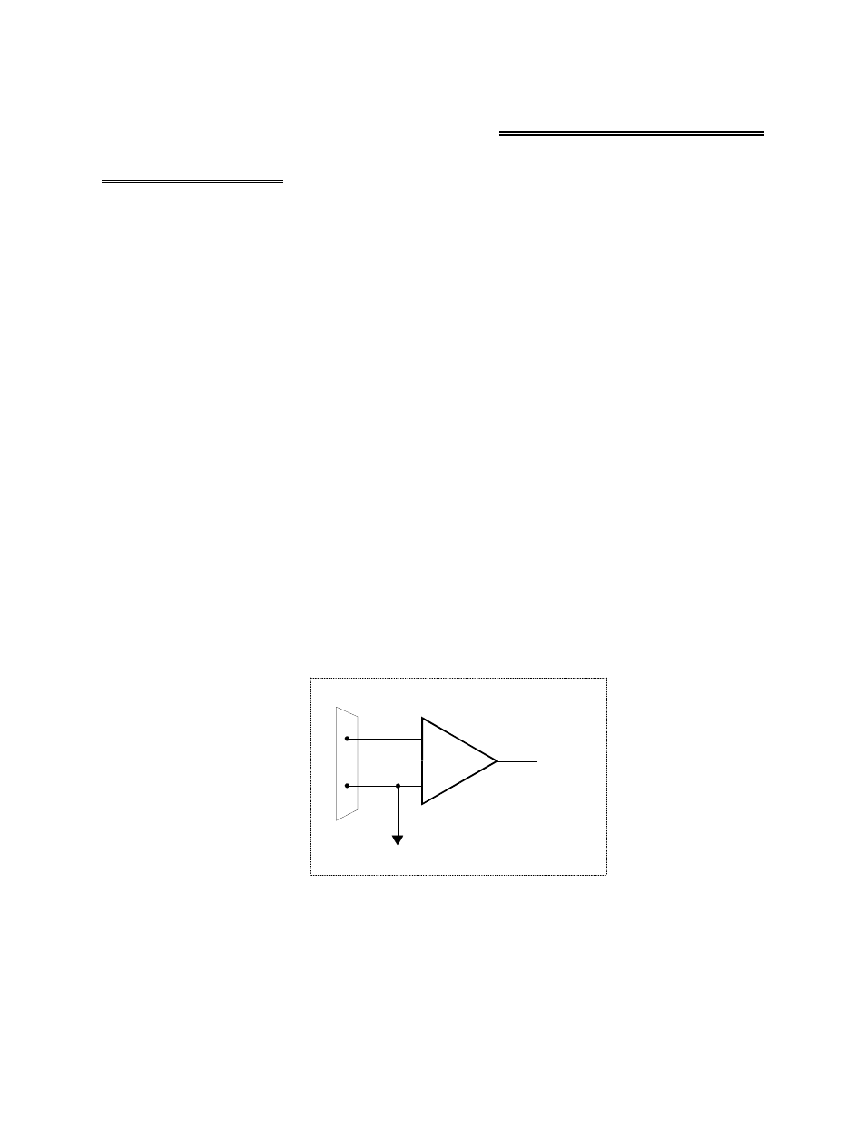 5 analog connections | Measurement Computing CIO-DAS160x/1x User Manual | Page 12 / 44