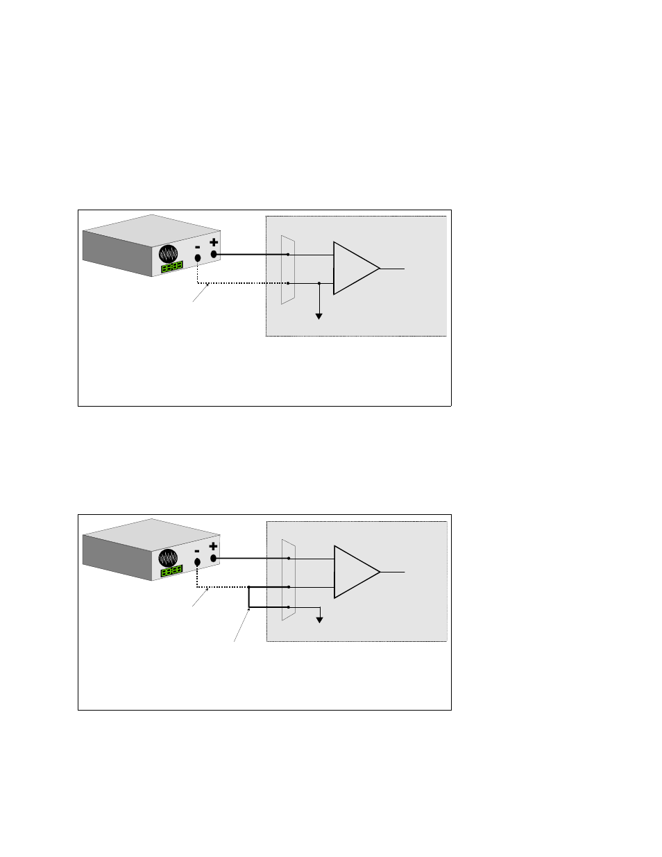 Measurement Computing CIO-DAS160x/1x User Manual | Page 18 / 44