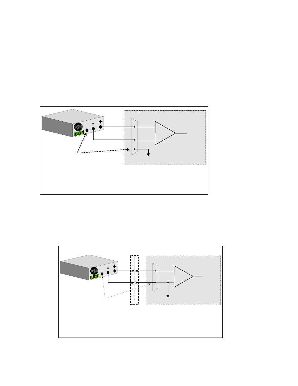 Measurement Computing CIO-DAS160x/1x User Manual | Page 19 / 44