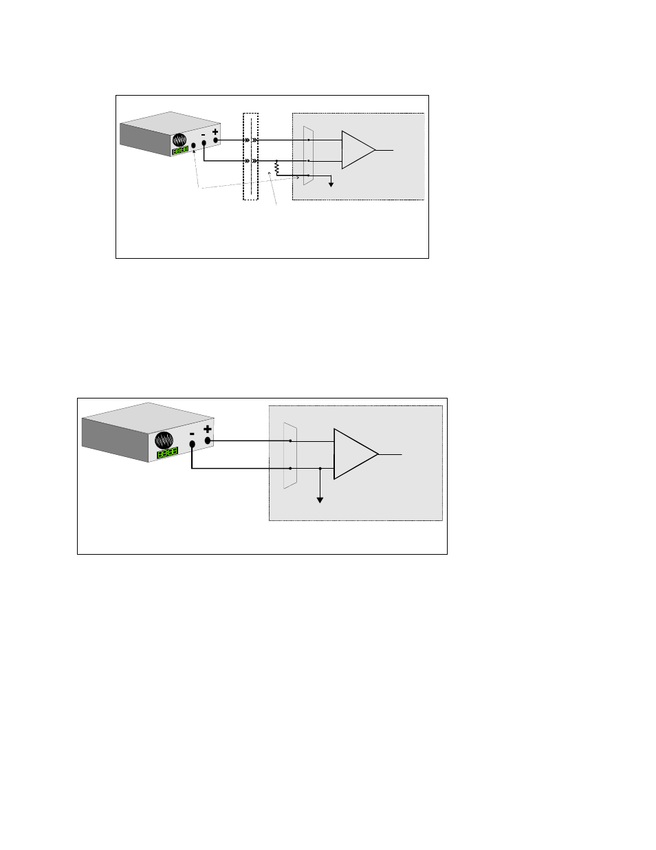 Measurement Computing CIO-DAS160x/1x User Manual | Page 20 / 44