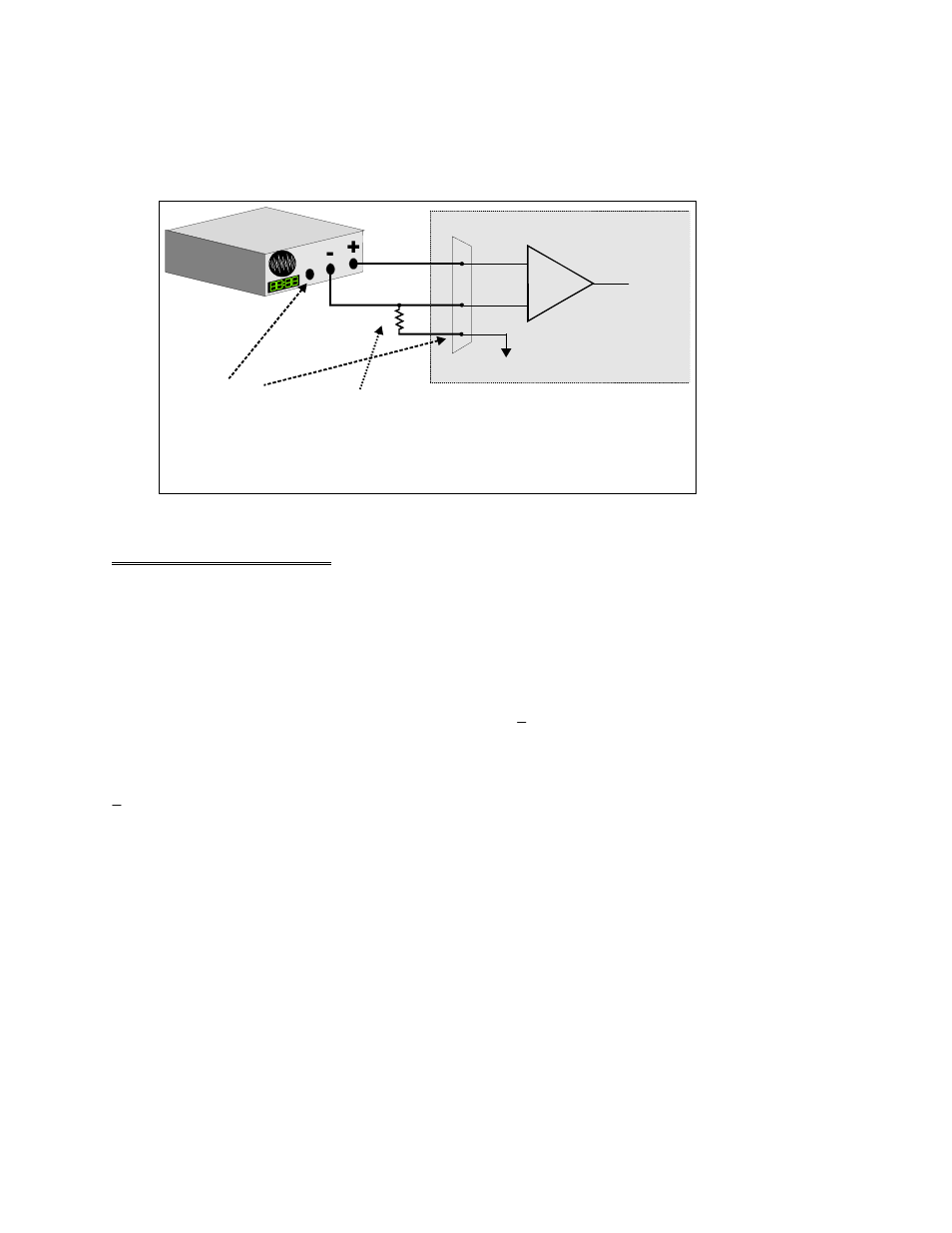 3 analog outputs | Measurement Computing CIO-DAS160x/1x User Manual | Page 21 / 44