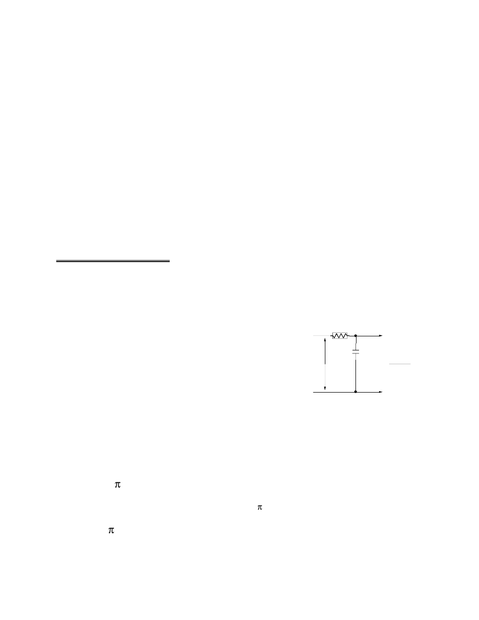 2 low pass filters | Measurement Computing CIO-DAS160x/1x User Manual | Page 37 / 44