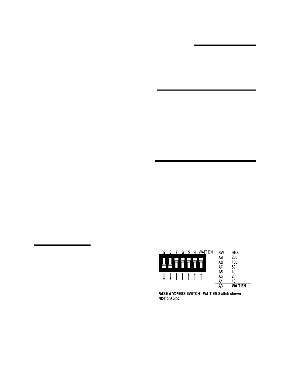 1 introduction, 2 software installation, 3 hardware installation | Measurement Computing CIO-DAS160x/1x User Manual | Page 5 / 44