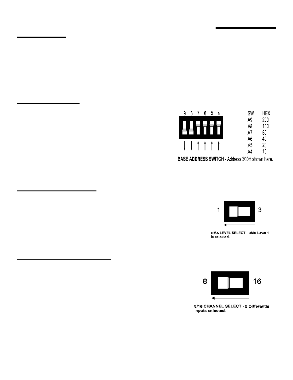 Measurement Computing CIO-DAS16Jr/16 User Manual | Page 5 / 26