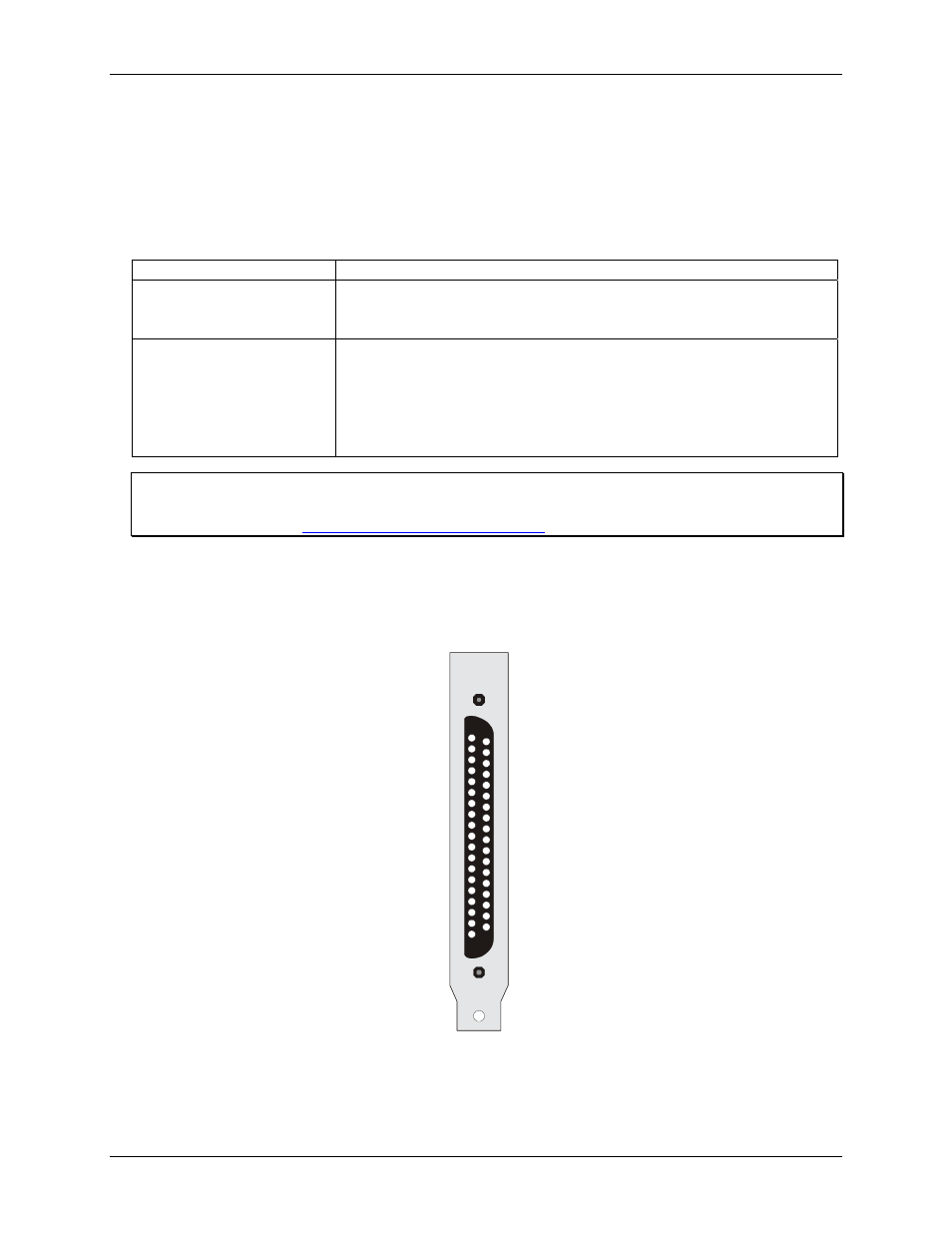 Connecting the board for i/o operations, Connectors, cables – main i/o connector, Pinout – main i/o connector | Measurement Computing CIO-DDA06/Jr/16 User Manual | Page 12 / 18