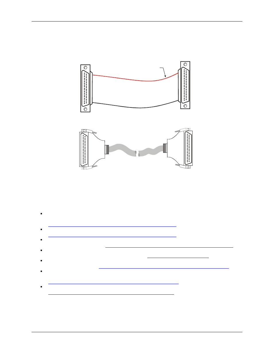 Cabling, Field wiring, signal termination, and conditioning | Measurement Computing CIO-DDA06/Jr/16 User Manual | Page 13 / 18