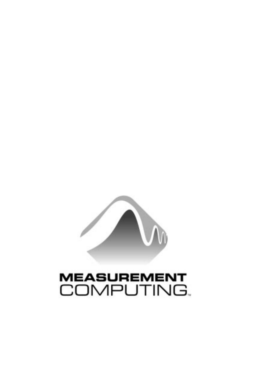 Measurement Computing CIO-PDMAxx User Manual | 32 pages