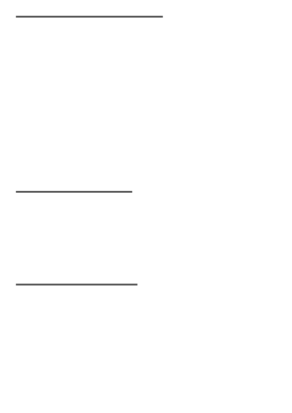 2 signal functional descriptions, 3 digital outputs & inputs, 4 terminating digital lines | Measurement Computing CIO-PDMAxx User Manual | Page 10 / 32