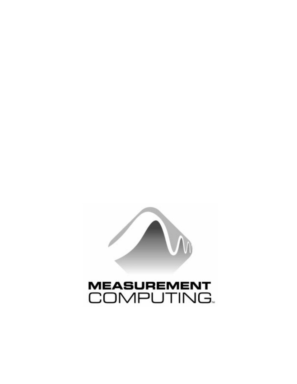 Measurement Computing CIO-QUAD0x User Manual | 20 pages